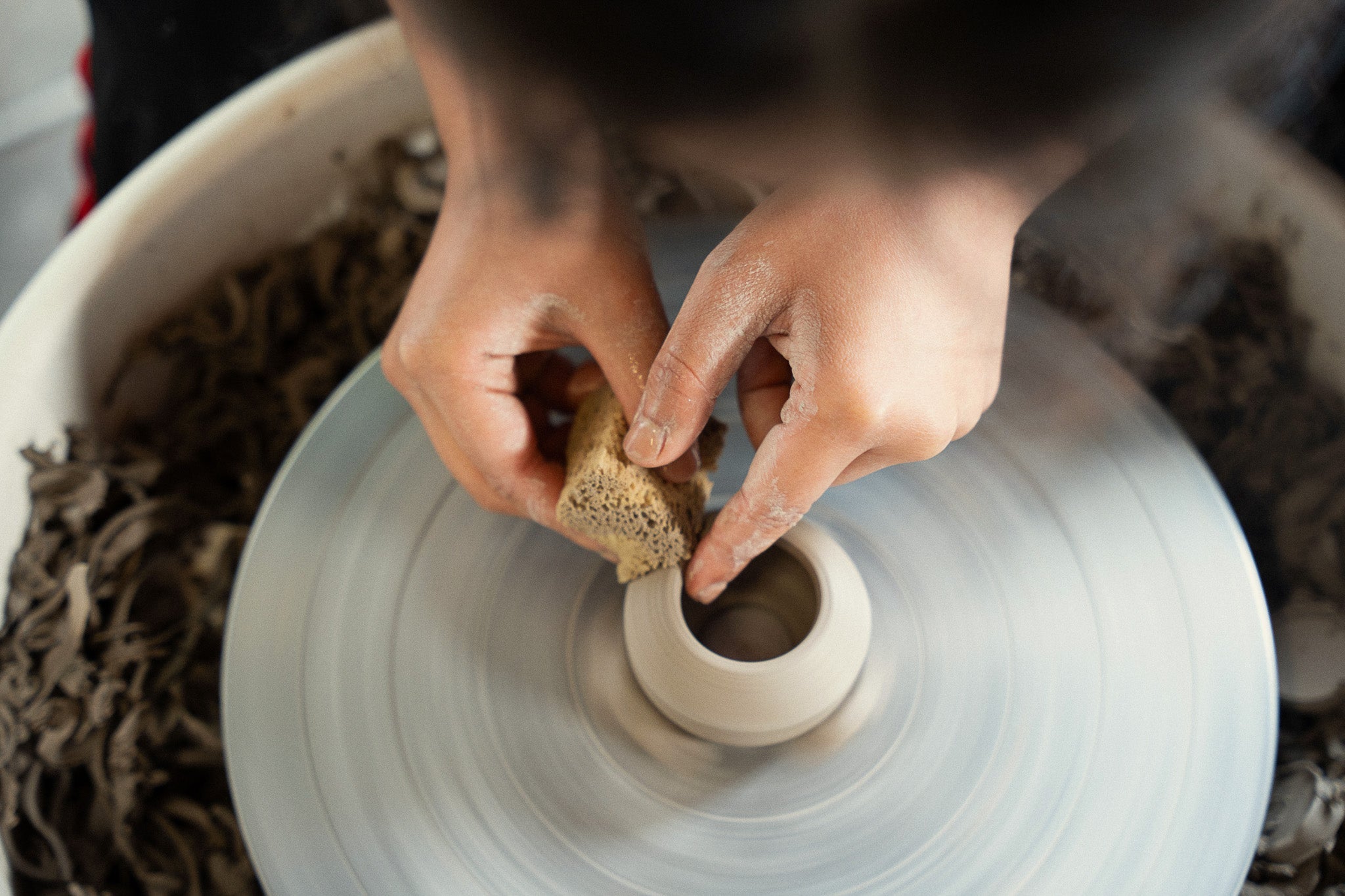Keramik handgemacht Mura Mura Ceramics