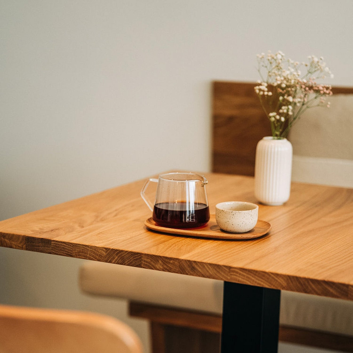 Locals Coffee Heidelberg – wo Specialty Coffee auf handgemachte Keramik trifft