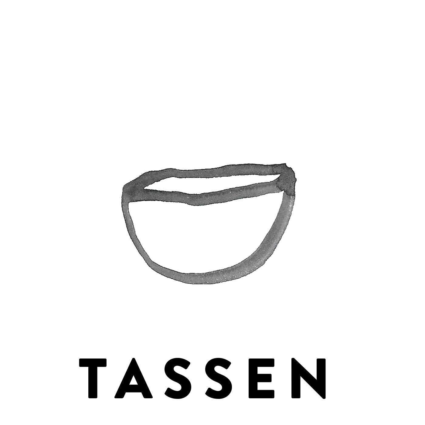 handgemachte Tassen - Mura Mura Ceramics