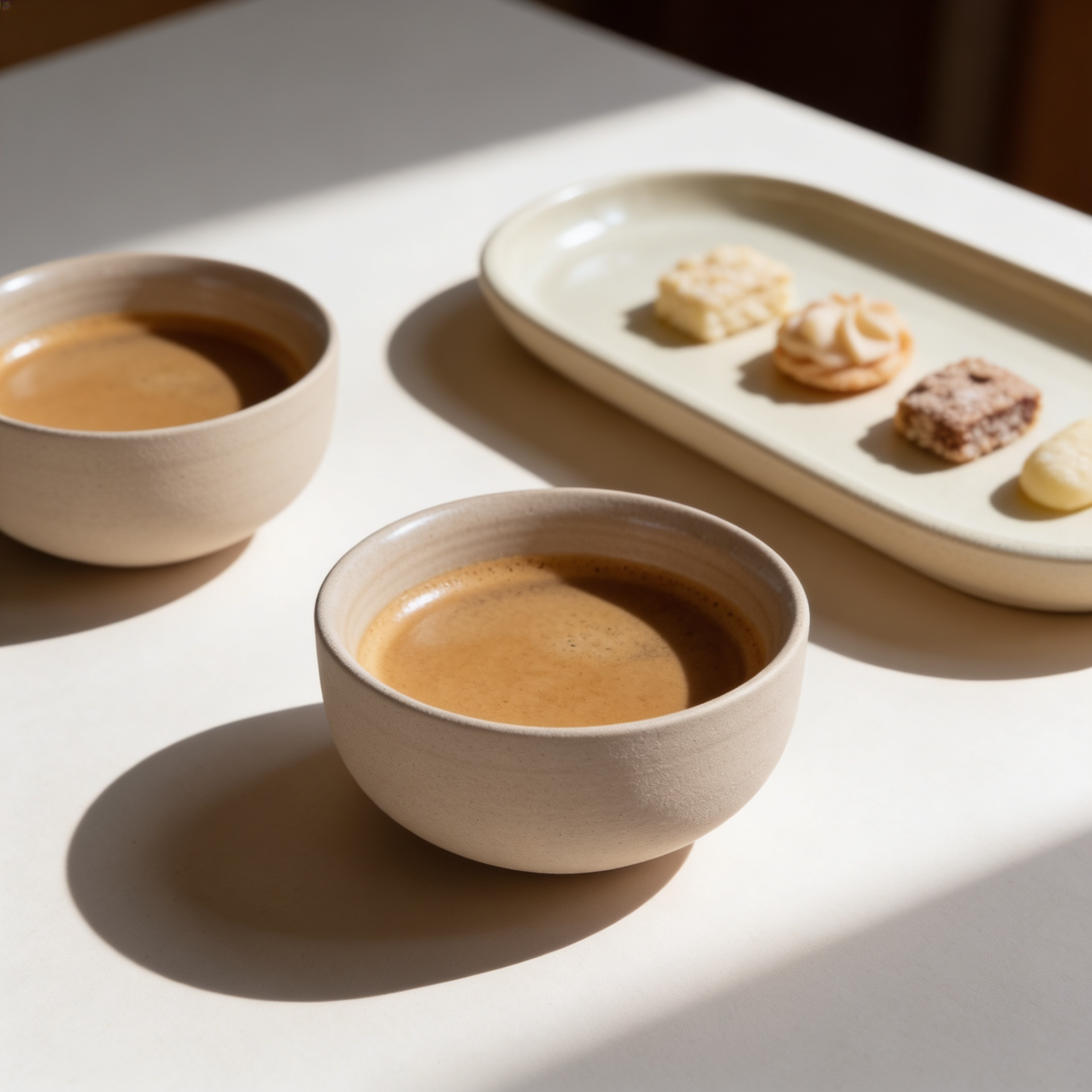 Coffee & Treats Set