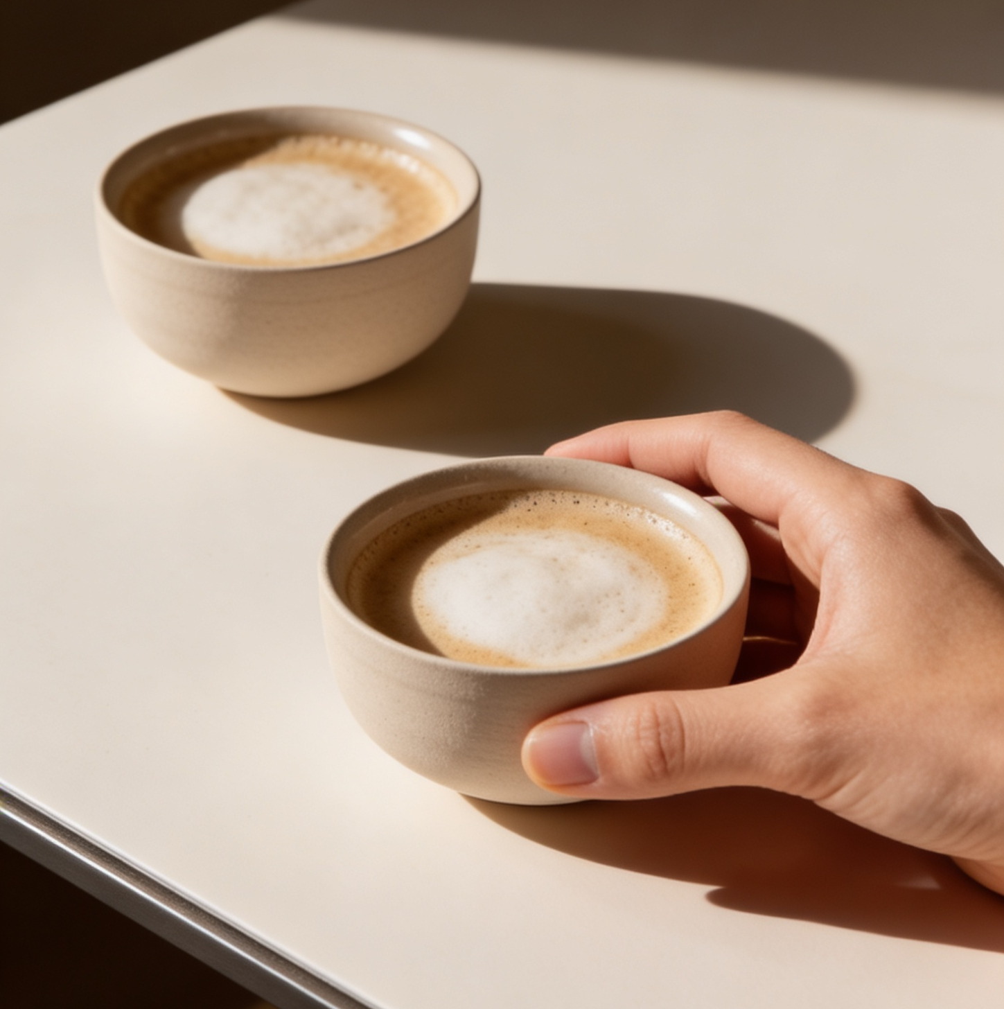 Coffee for Two Set