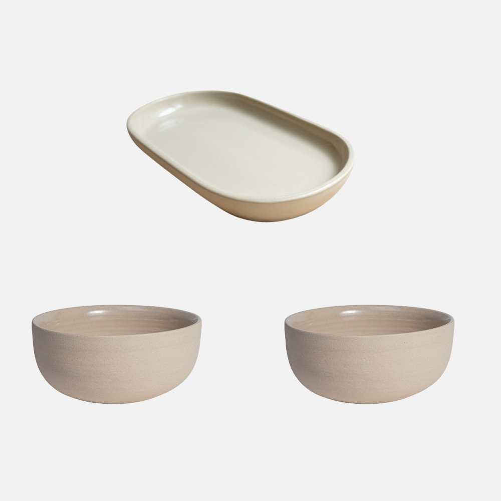 Coffee & Treats Set