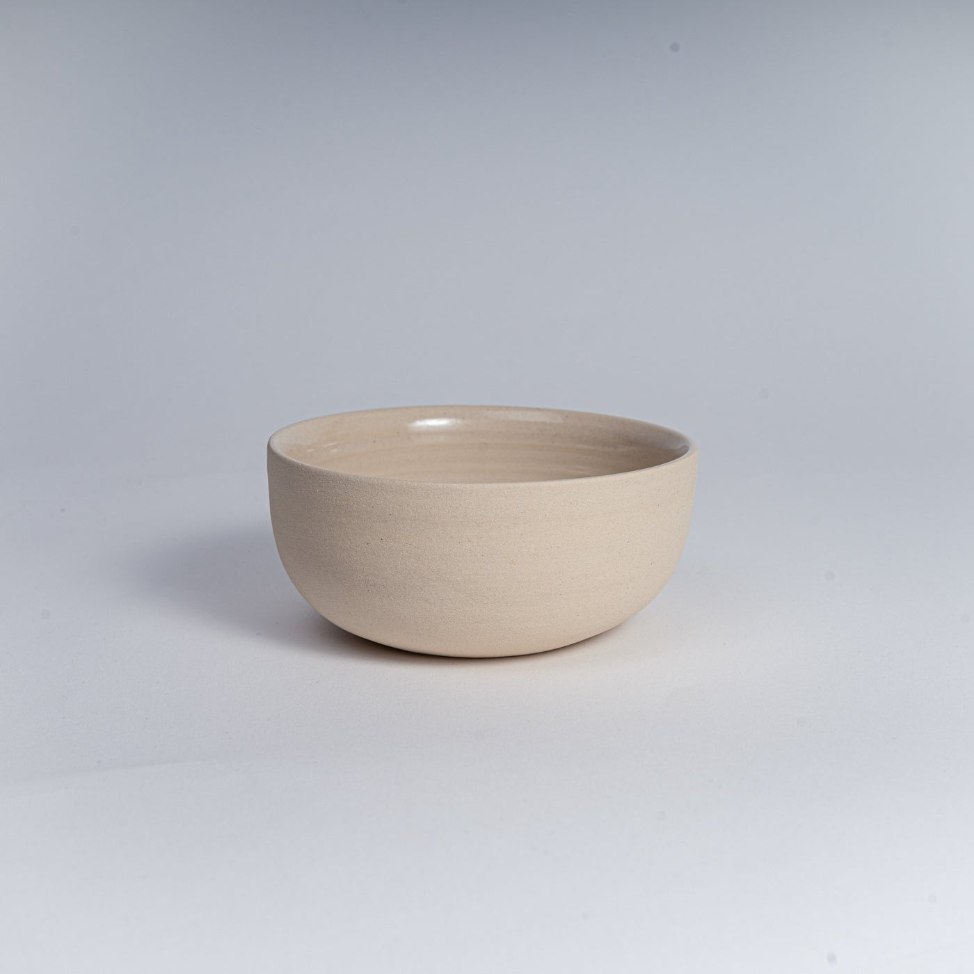 Cappuccino Tasse KUMO beige - Mura Mura Ceramics