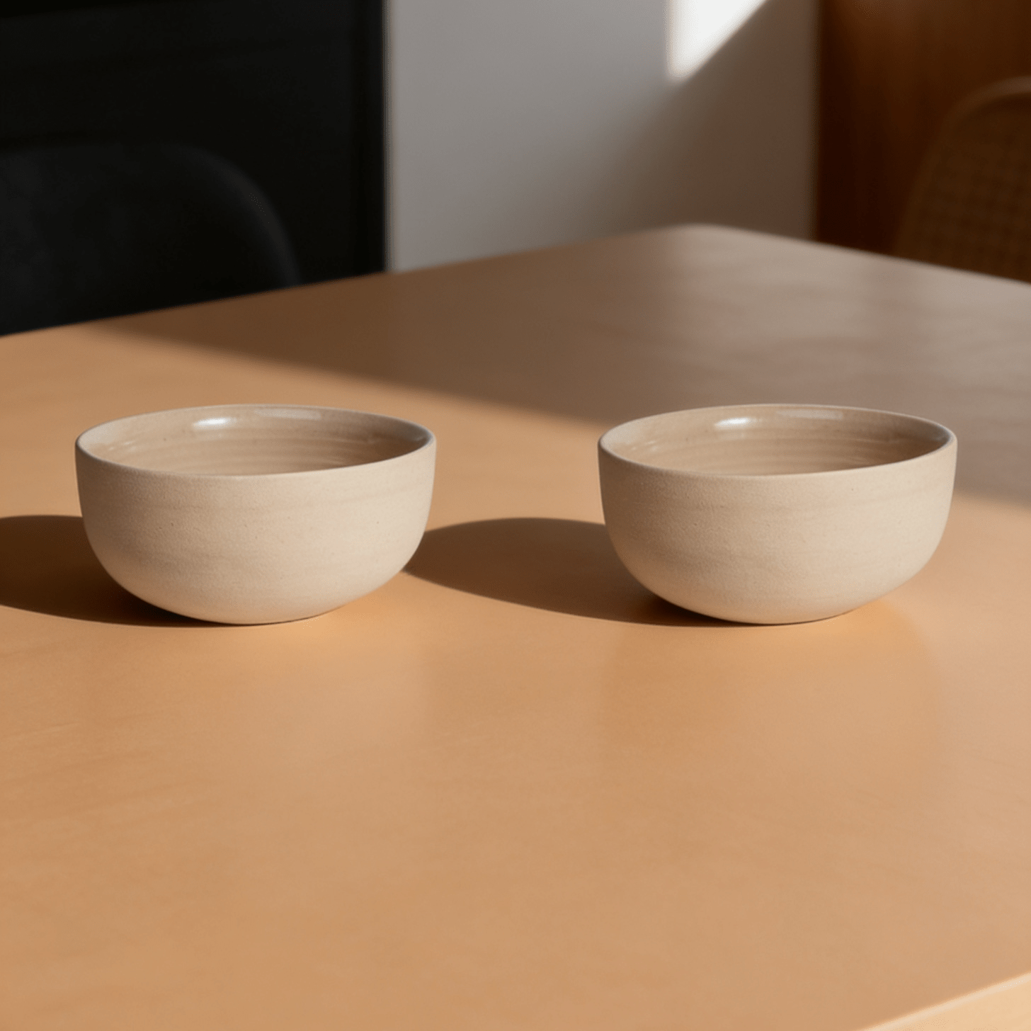 Coffee for Two Set - Mura Mura Ceramics
