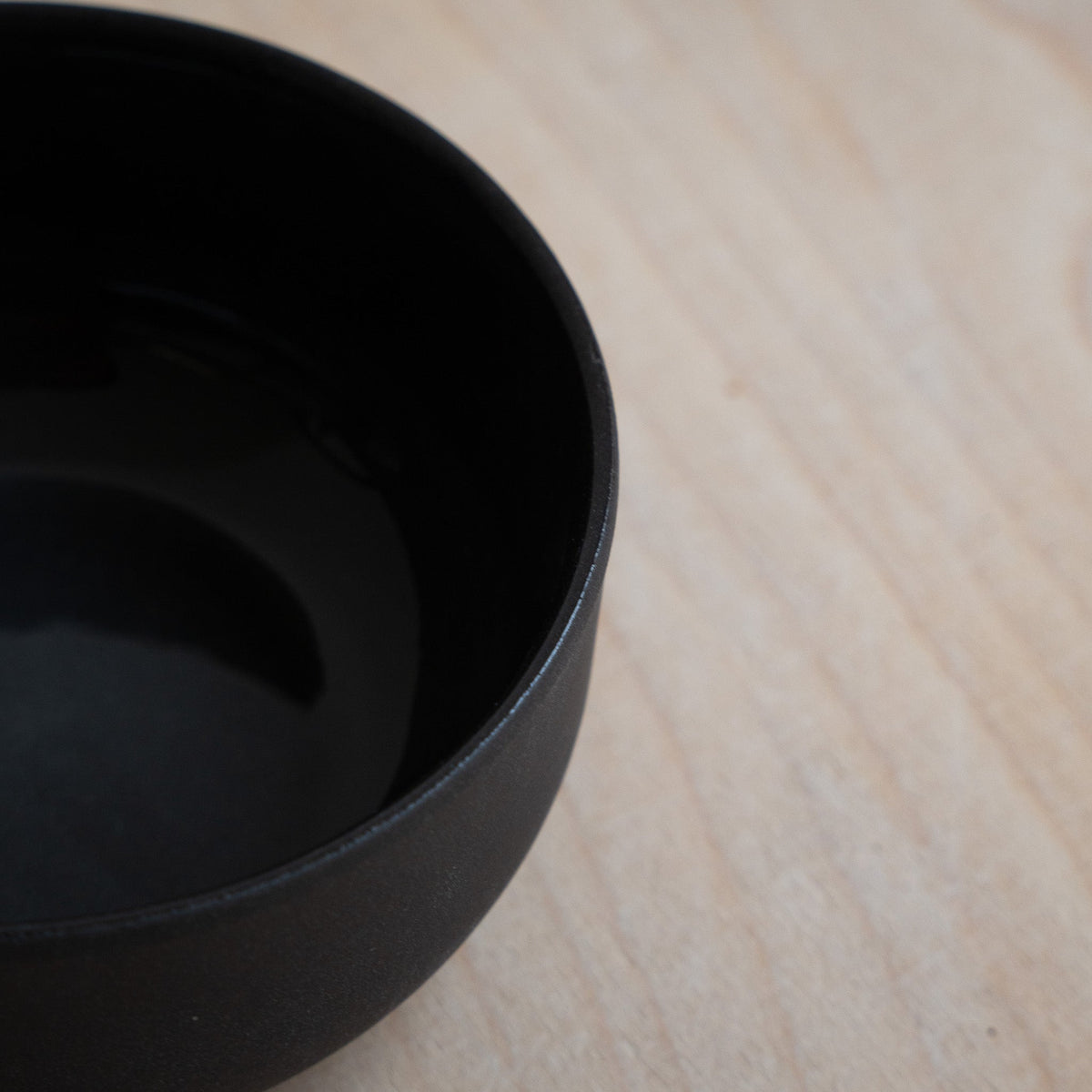 Coffee for Two Set (grau/schwarz) - Mura Mura Ceramics