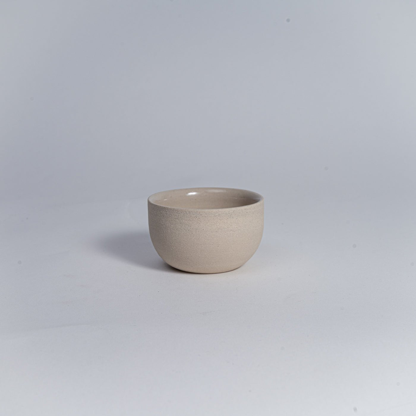 Espresso Tasse KUMO beige - Mura Mura Ceramics