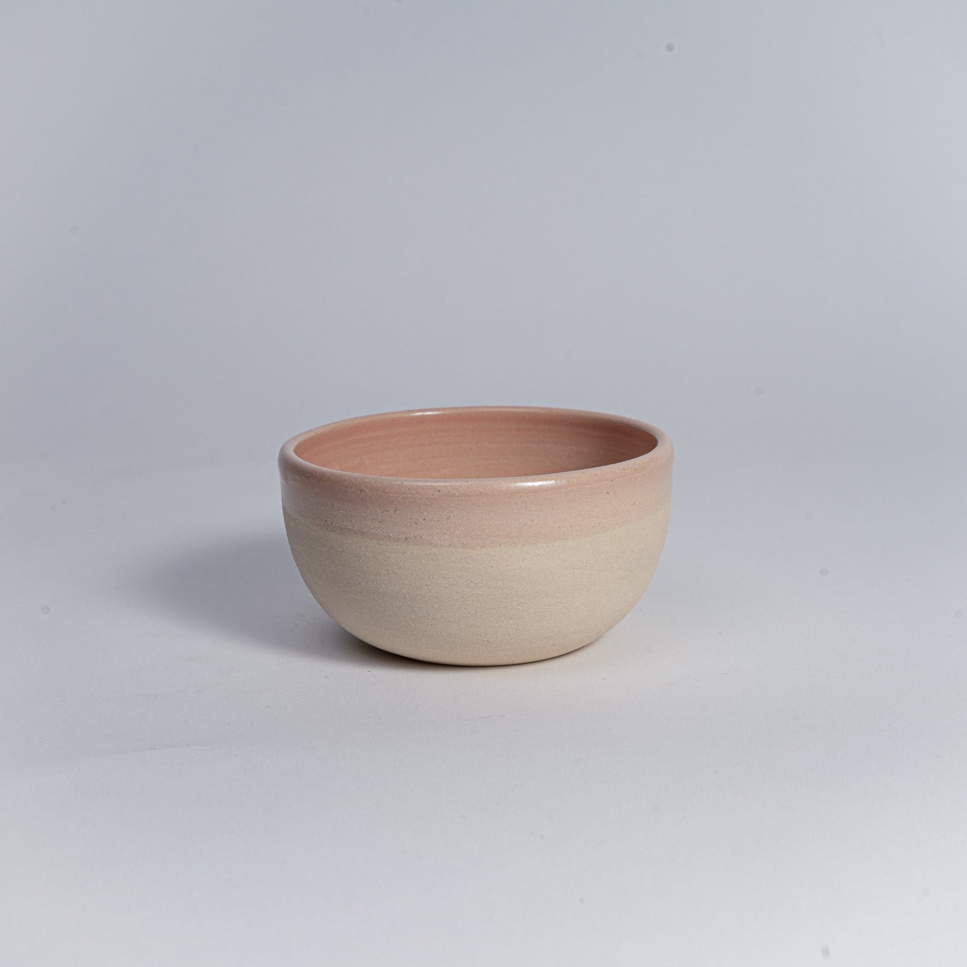 Flat White Tasse KUMO Special Edition Altrosa - Mura Mura Ceramics