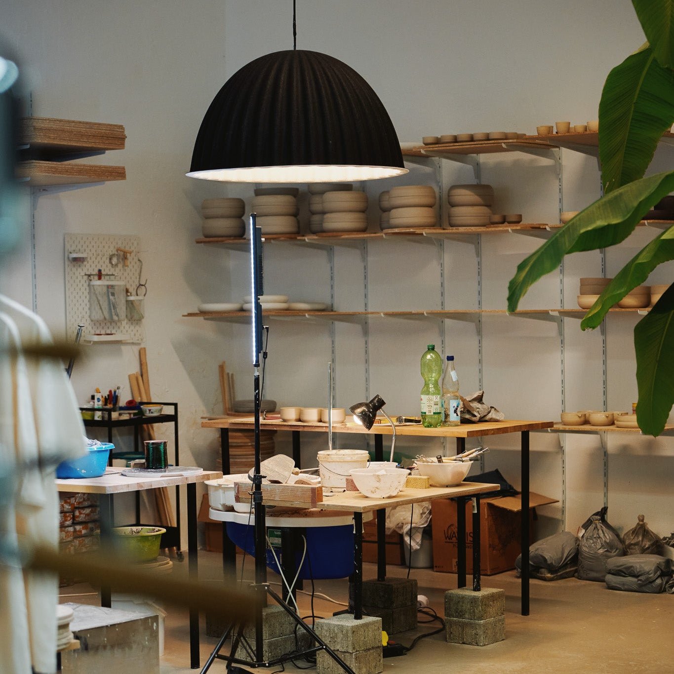 Keramik Kurs Mannheim (Einsteiger Drehscheibe) - Mura Mura Ceramics