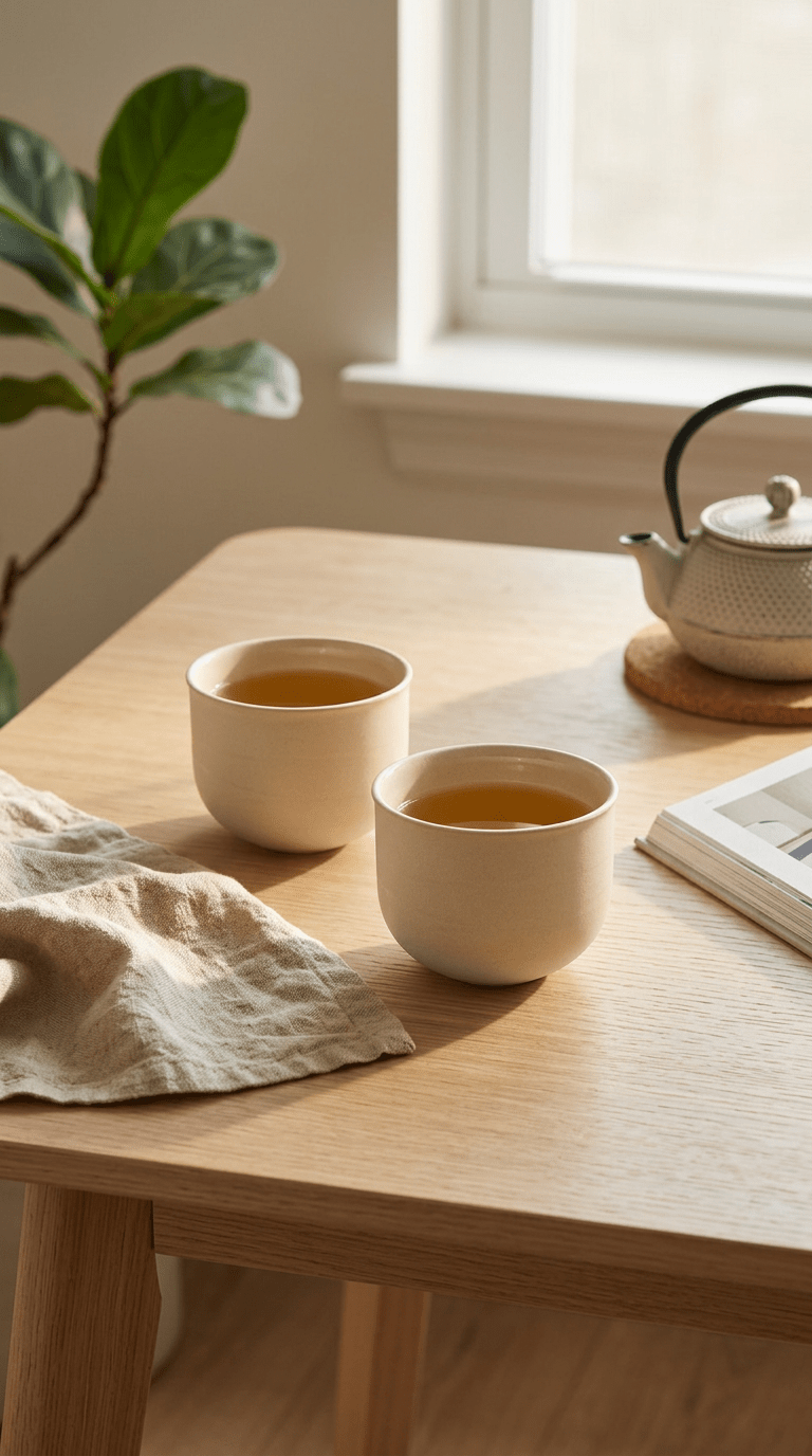 Matcha for Two Set - Mura Mura Ceramics