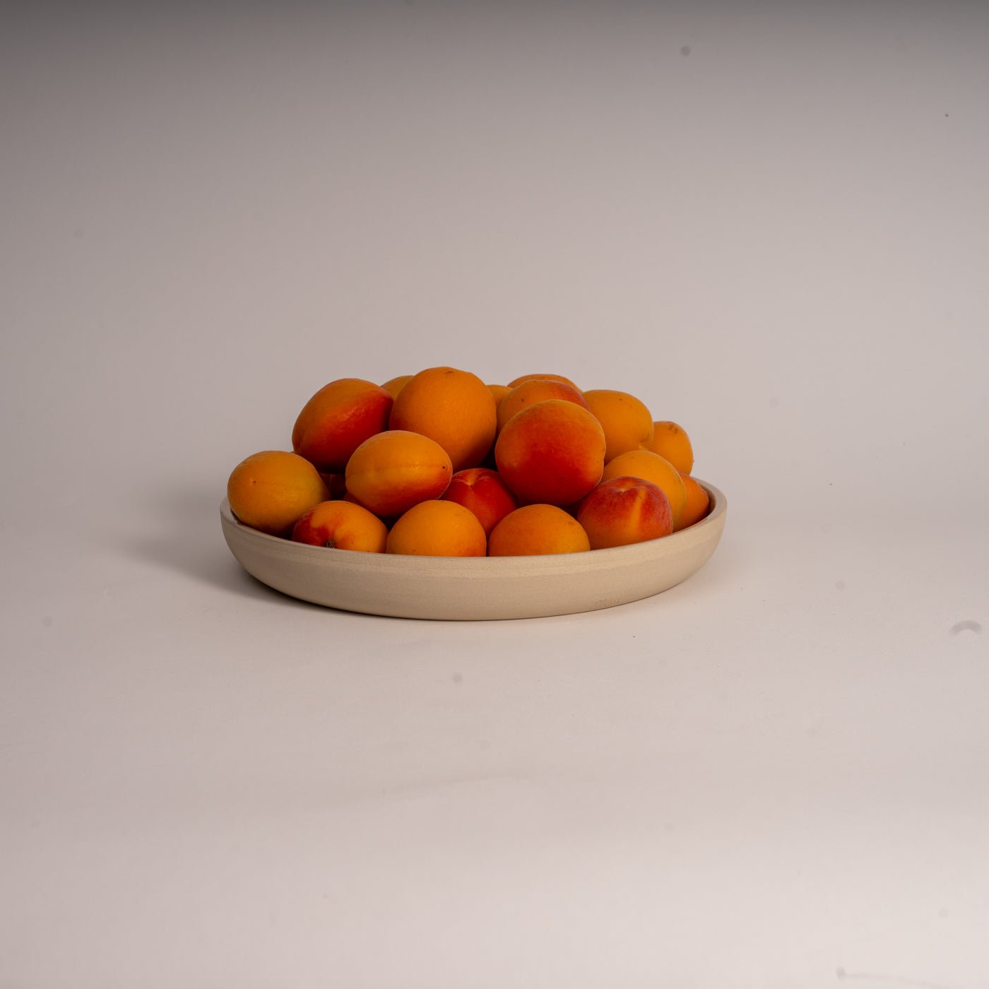 Teller - Set groß 4 - teilig - Mura Mura Ceramics
