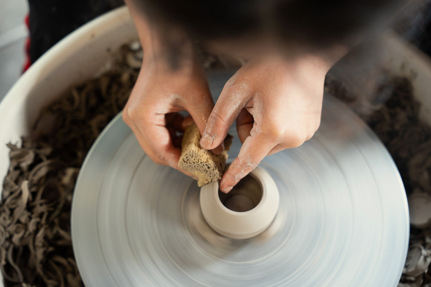 Keramik handgemacht Mura Mura Ceramics