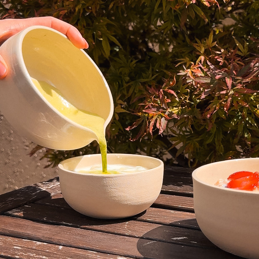 Matcha Set