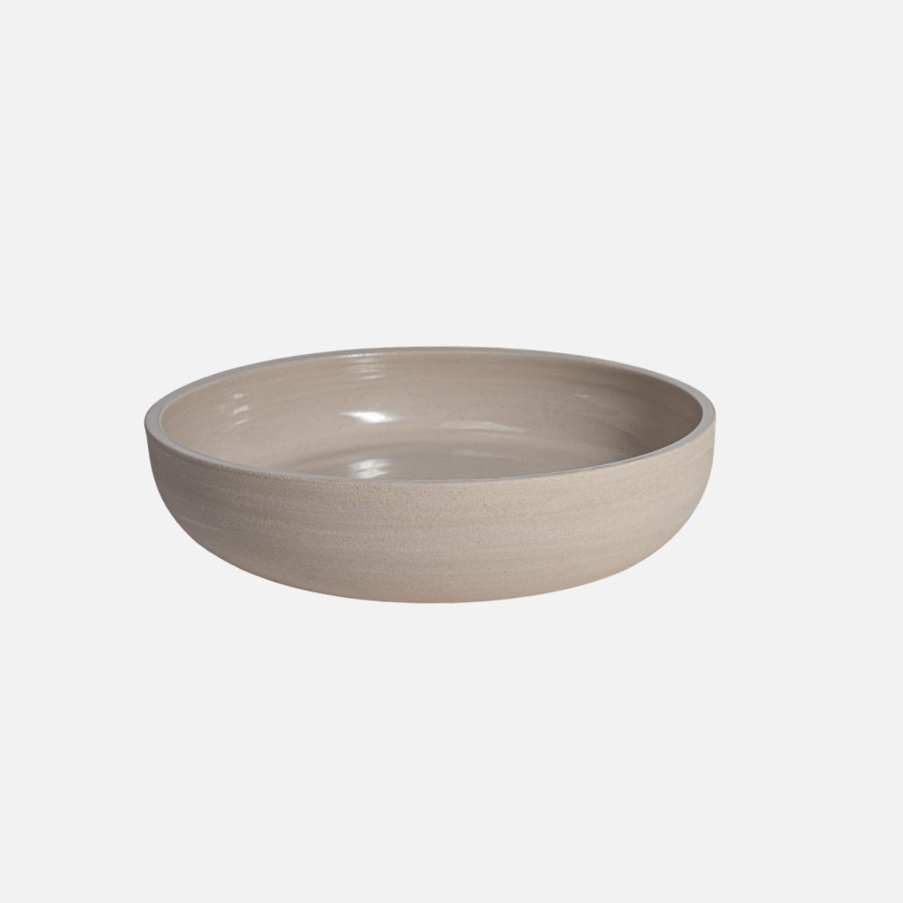 Pastateller PASUTA beige