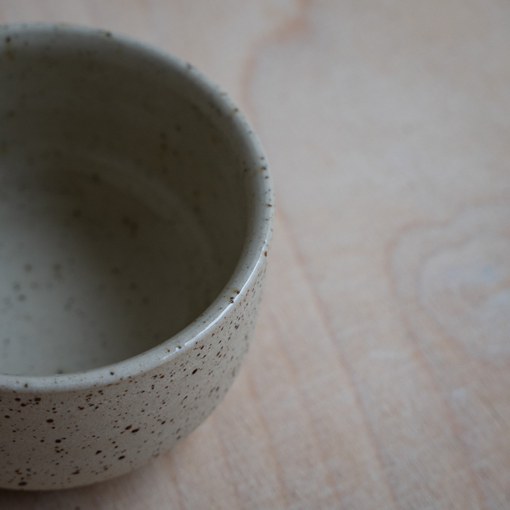KUMO Espresso Tasse mit Spots