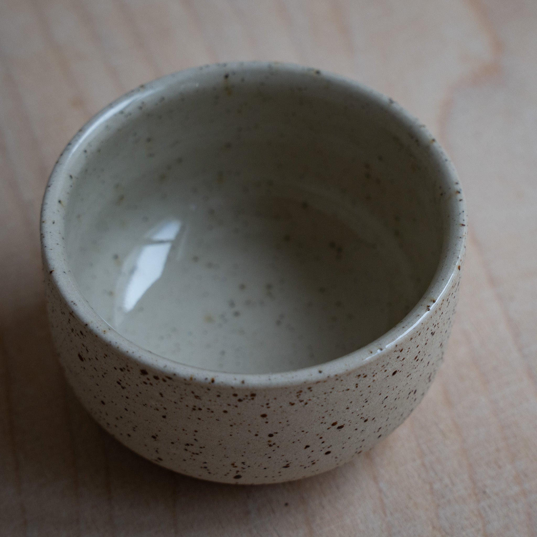 KUMO Espresso Tasse mit Spots