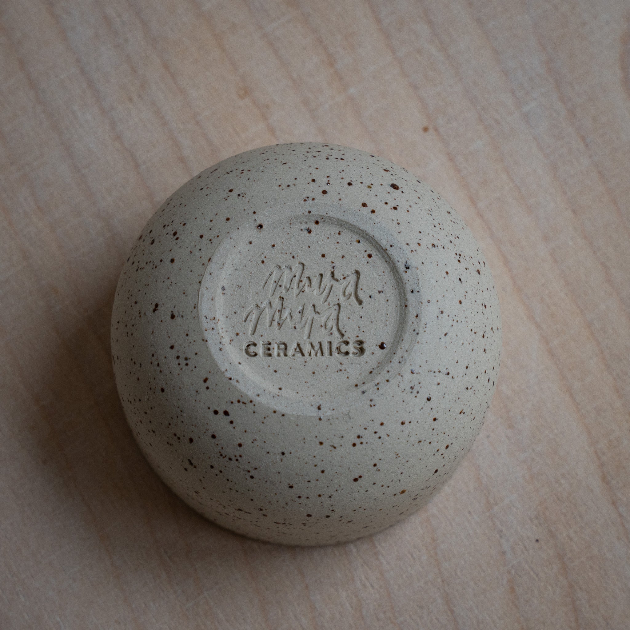 KUMO Espresso Tasse mit Spots