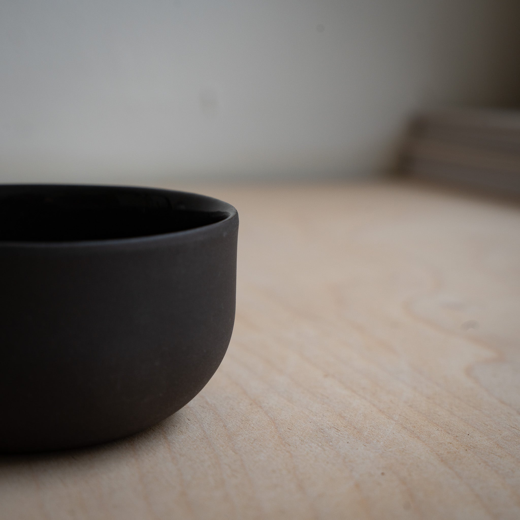 Coffee for Two Set (grau/schwarz)