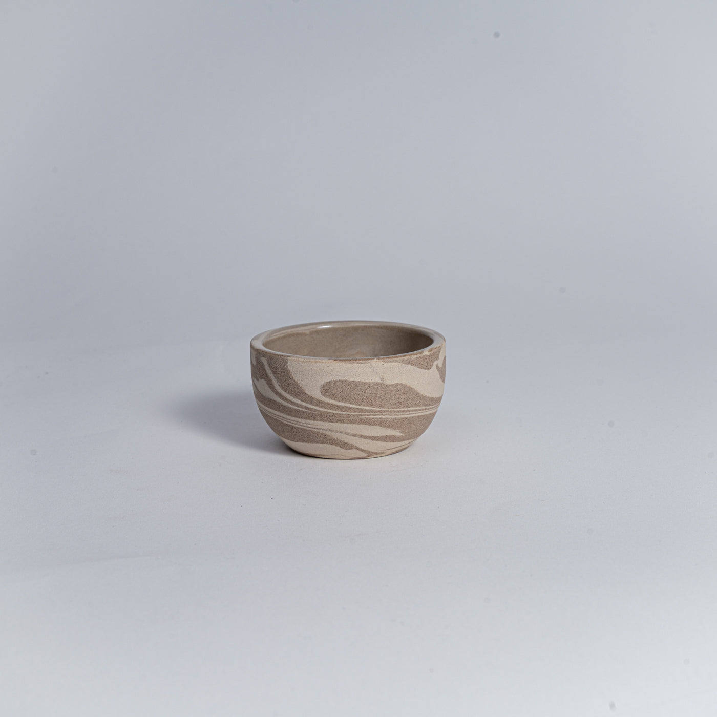 Espresso Tasse KUMO mixed clay