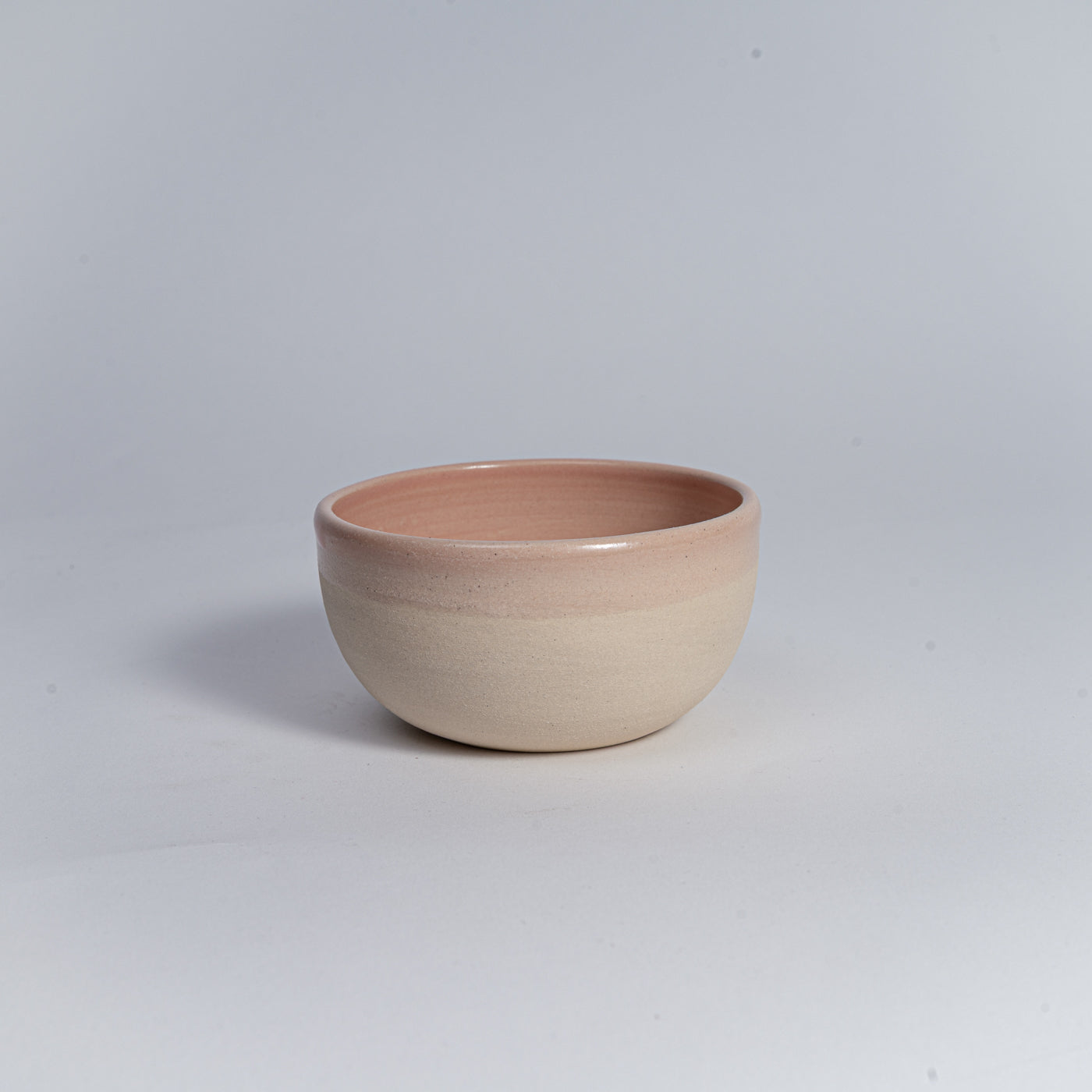 Flat White Tasse KUMO Special Edition Altrosa