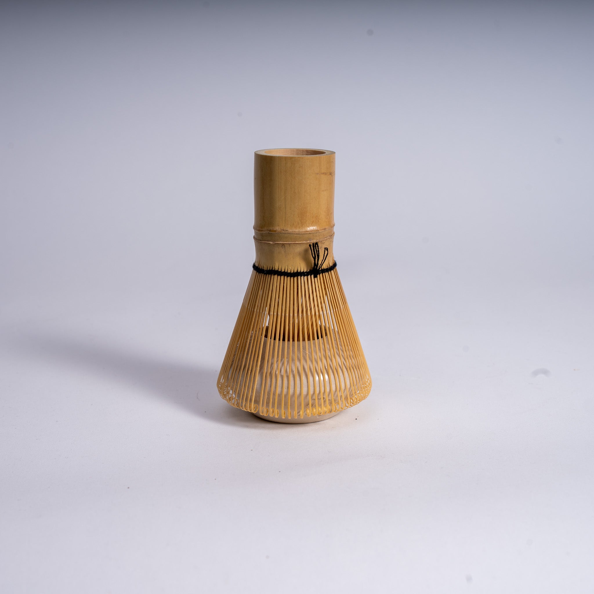 Matcha Besen aus Bambus- Mura Mura Ceramics