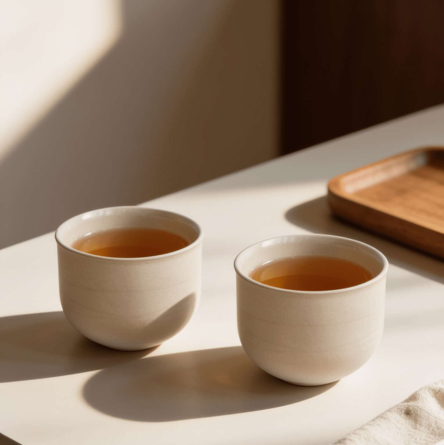 Matcha for Two Set - Mura Mura Ceramics