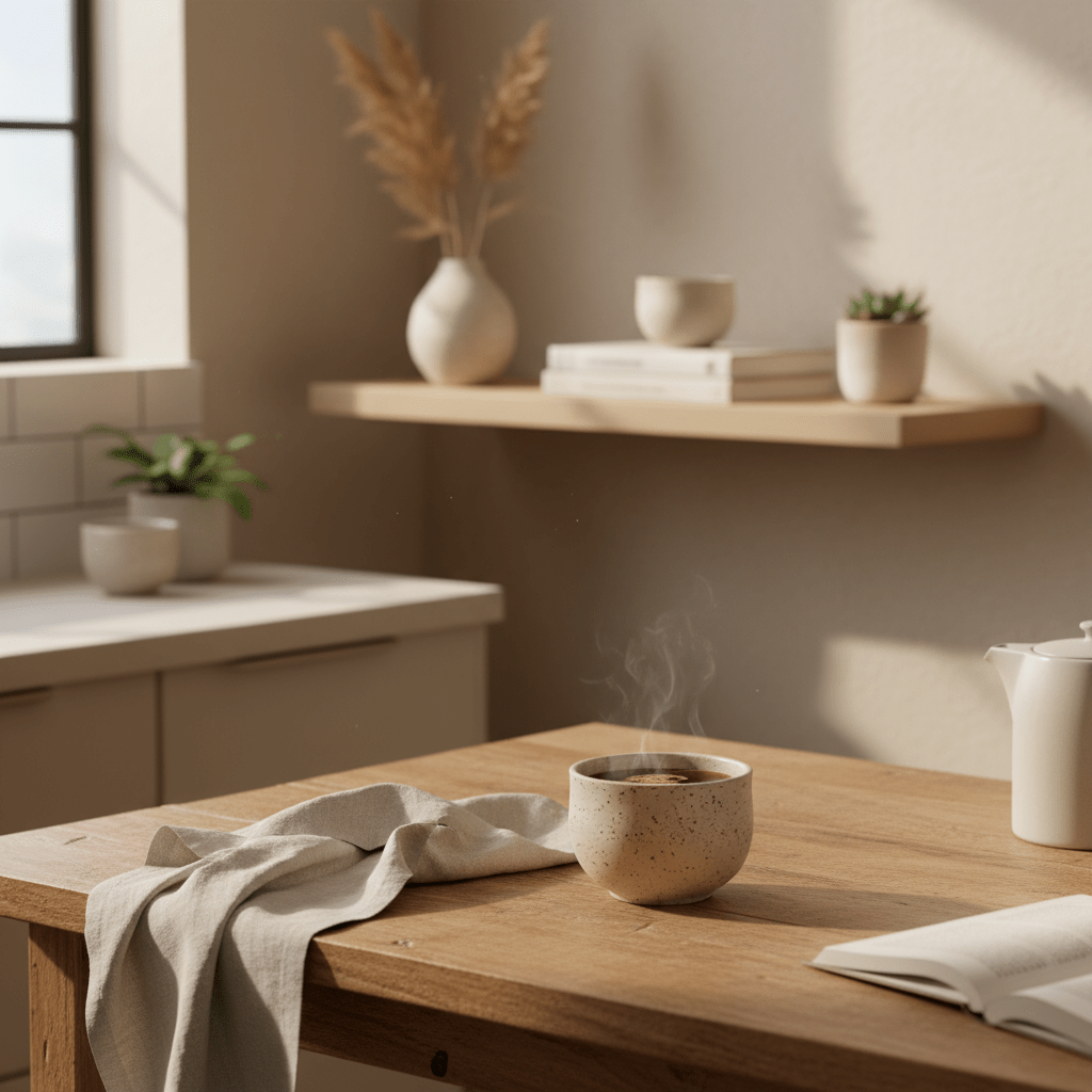 Matcha Zeremonie Set - Mura Mura Ceramics