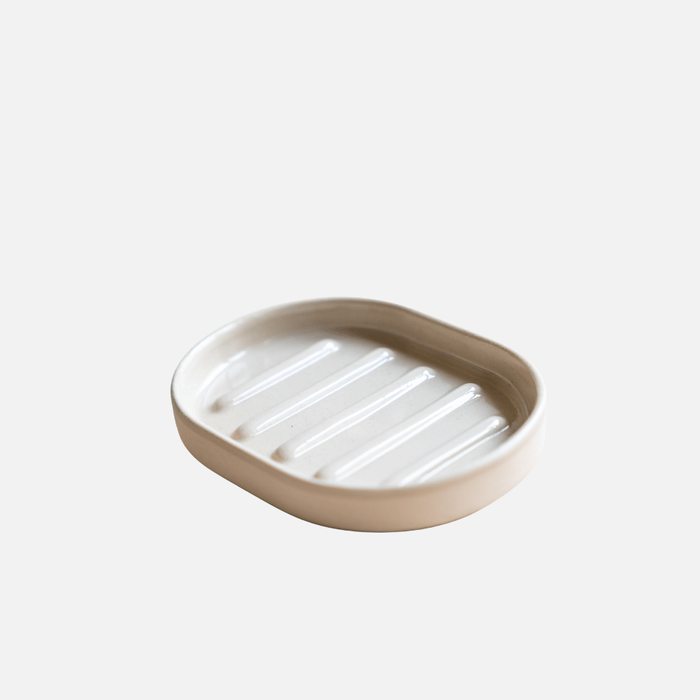 SEKKEN Seifenhalter - Mura Mura Ceramics