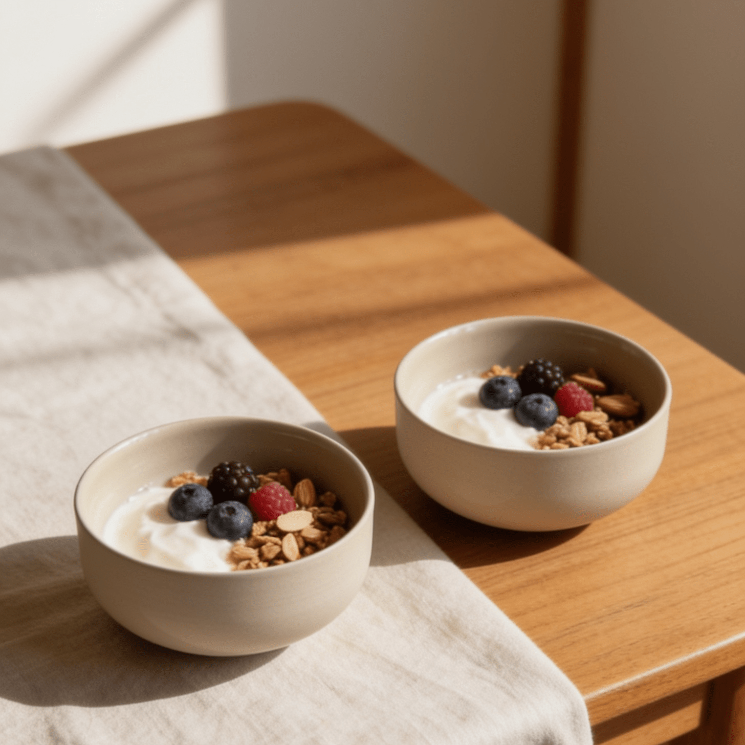 Small Bowls for Two Set - Mura Mura Ceramics