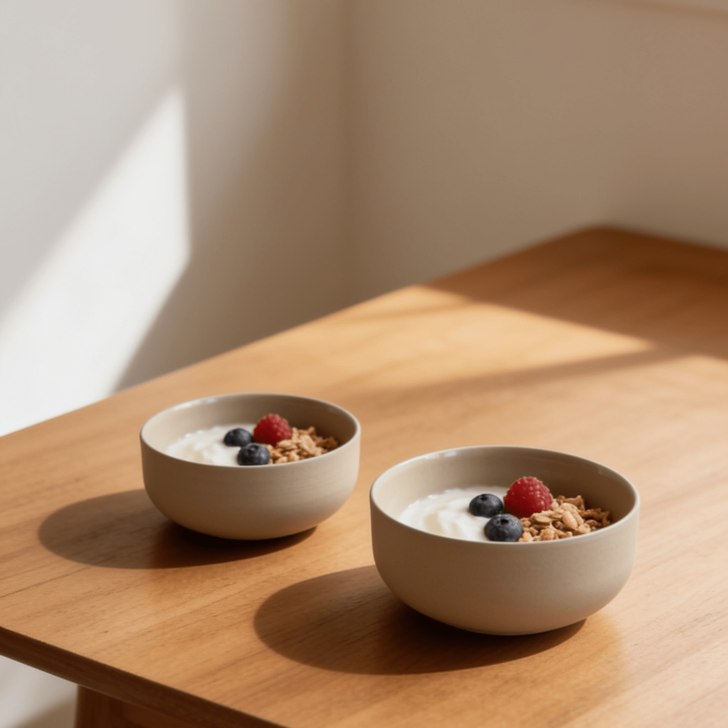 Small Bowls for Two Set - Mura Mura Ceramics
