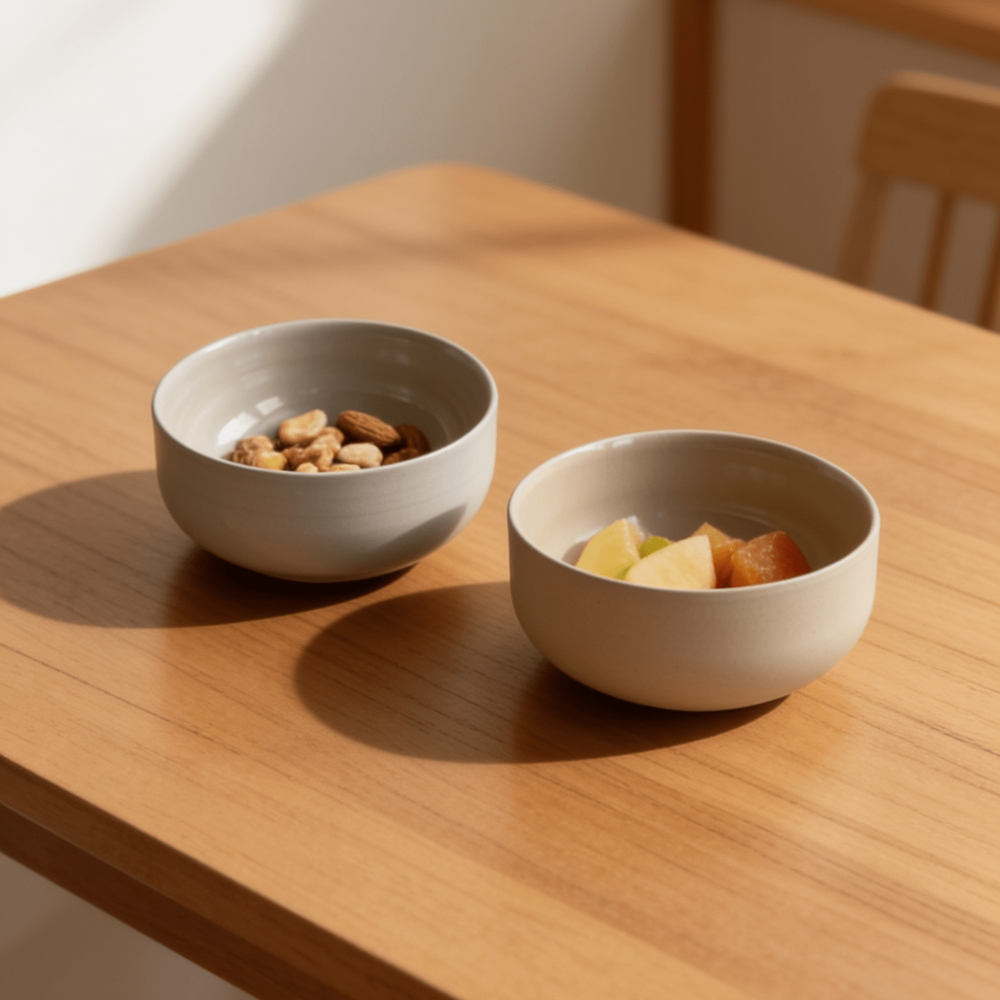 Small Bowls for Two Set - Mura Mura Ceramics