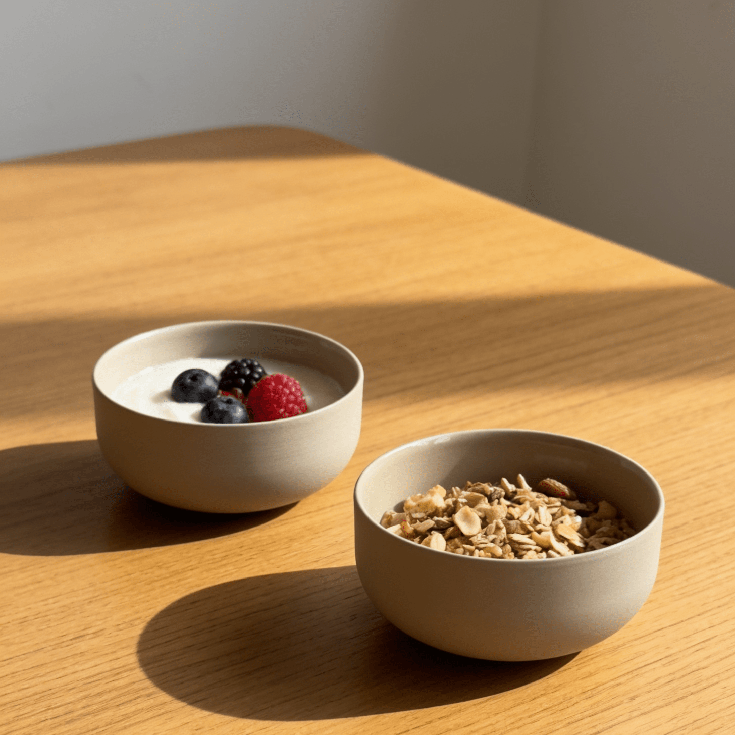 Small Bowls for Two Set - Mura Mura Ceramics