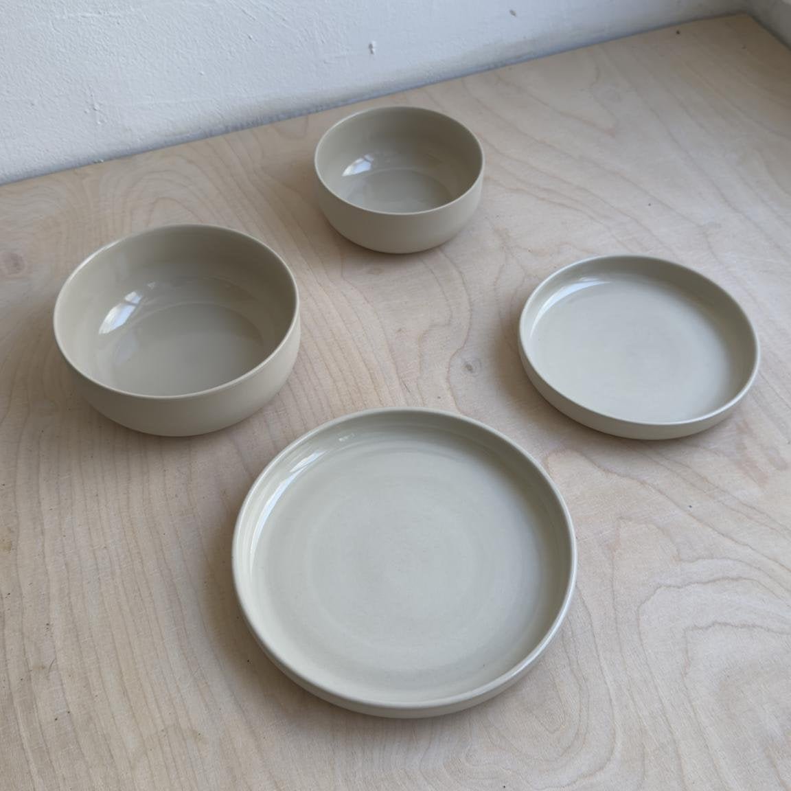 Tabel Set